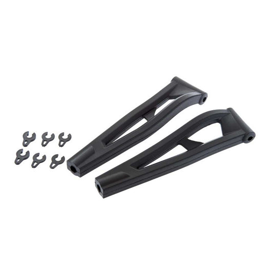ARRMA 330218 Front Upper Suspension Arm (2)