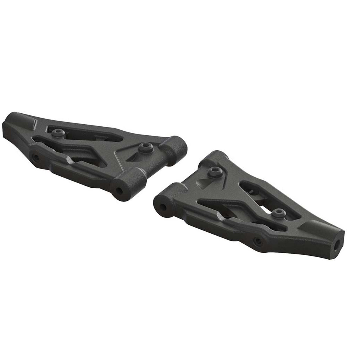 ARRMA 330503 Typhon 6S Front Lower Suspension Arm M (2)