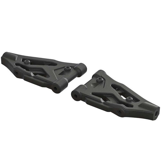 ARRMA 330503 Typhon 6S Front Lower Suspension Arm M (2)
