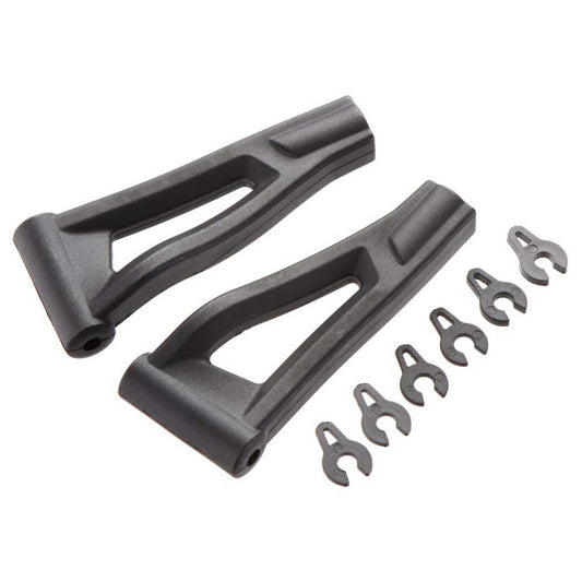 ARRMA 330215 Front Upper Suspension Arm (2)