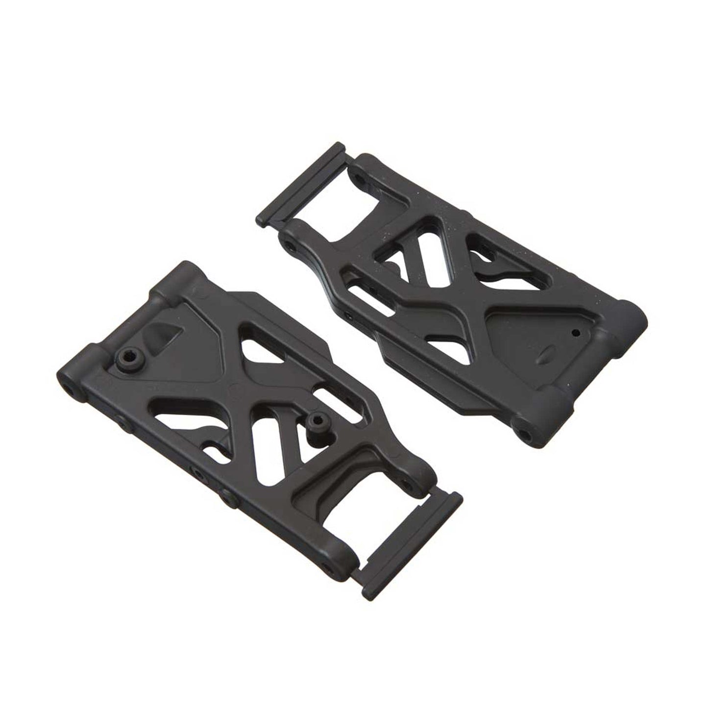 ARRMA 330372 BLX Lower Rear Suspension Arm Set (2)