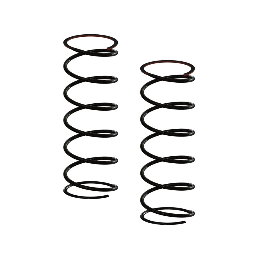 ARRMA 330538 Front Shock Spring (2)