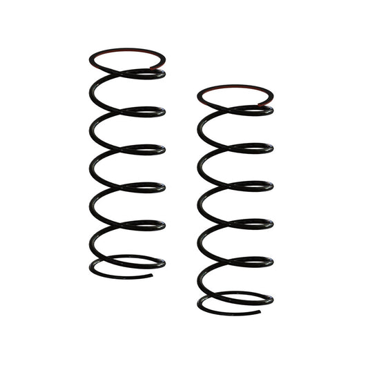 ARRMA 330538 Front Shock Spring (2)