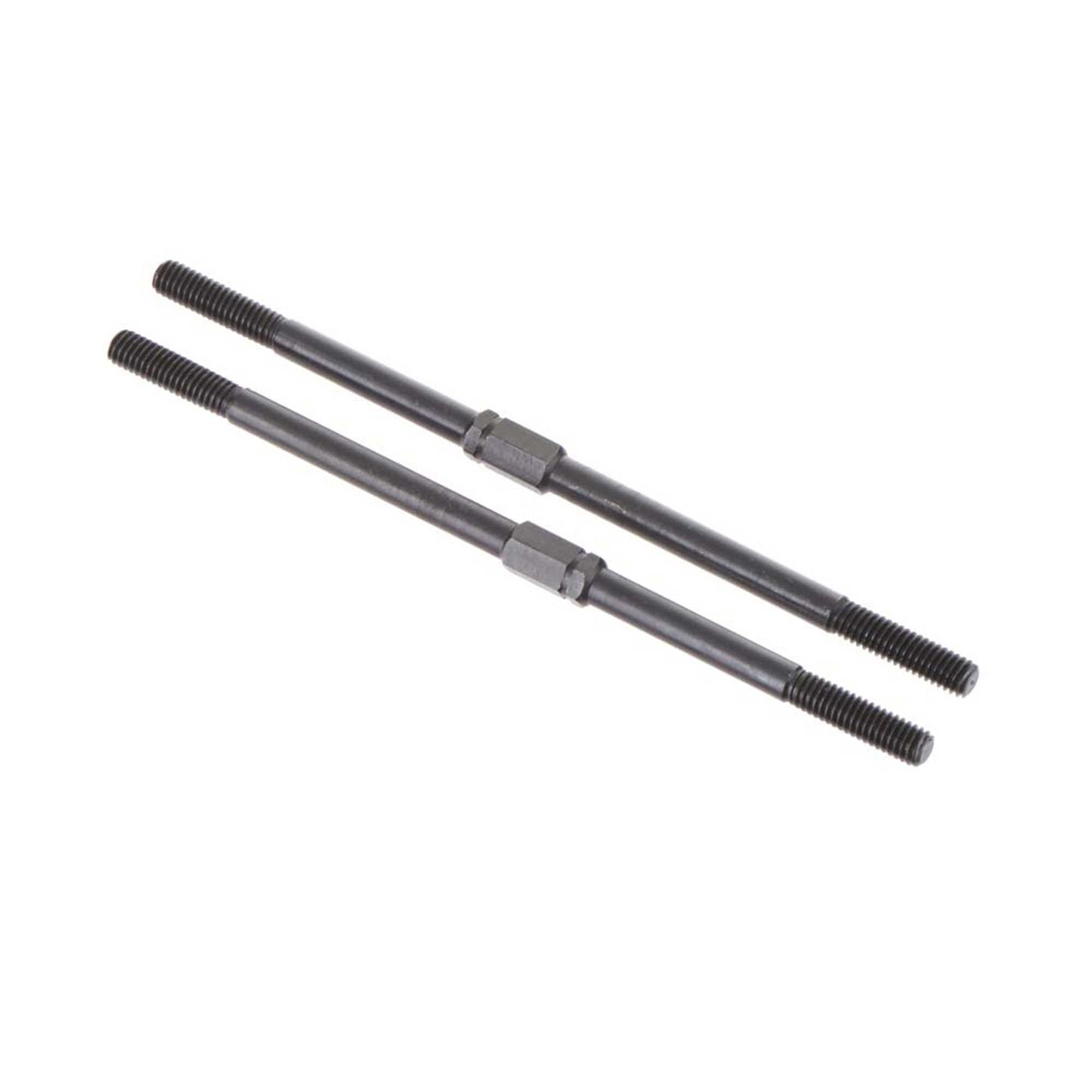 ARRMA 340071 4x95mm Steel Turnbuckles.