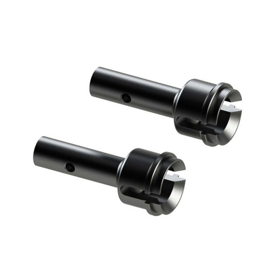 ARRMA 310488 8x39mm Talion Wheel Axle (2)