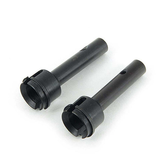 ARRMA 310591 8x45mm Wheel Axle (2)