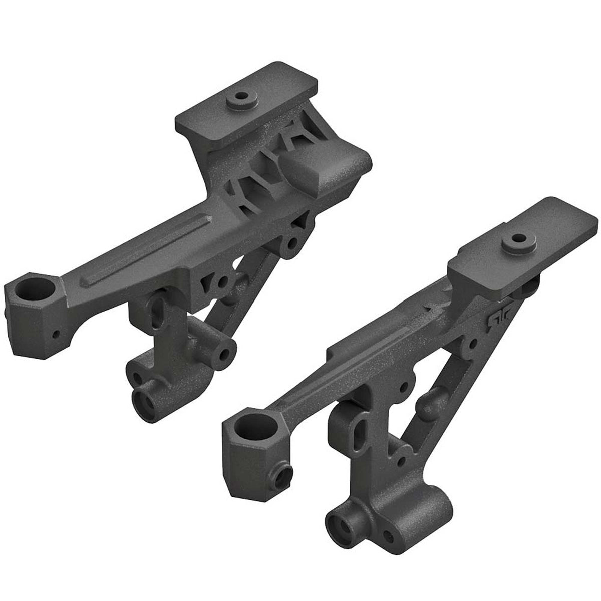 ARRMA 320455 Typhon 3S BLX Rear Wing Mount