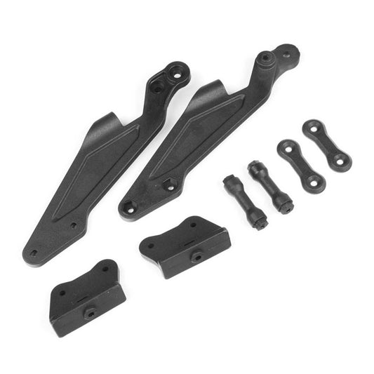 ARRMA 320347 HD Rear Wing Mount Set