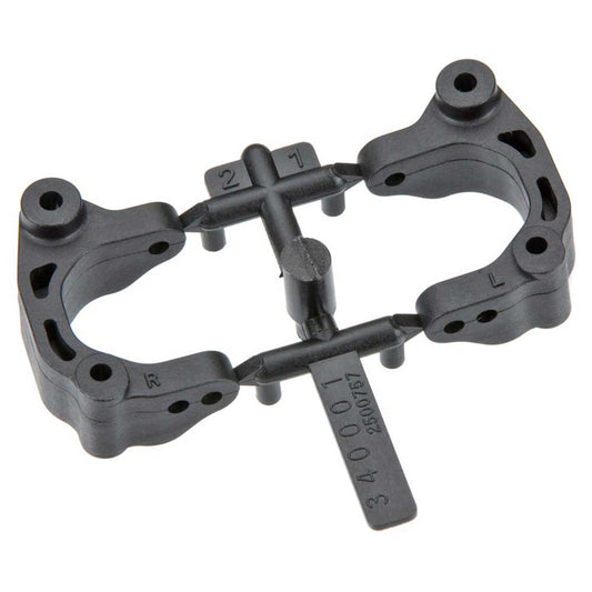 ARRMA 340001 Upright Set Front