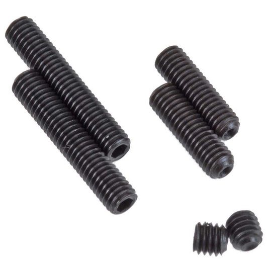 ARRMA 742300 Set Screw Set 3x3mm 3x10mm 3x16mm (6)