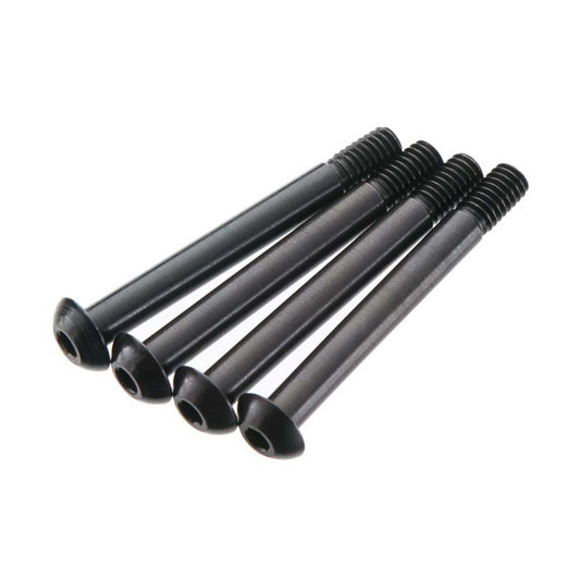 ARRMA 721435 Button Head Screw 4x35mm (4)