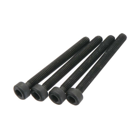 ARRMA 723328 3x28mm Cap Head Hex Screw (4)