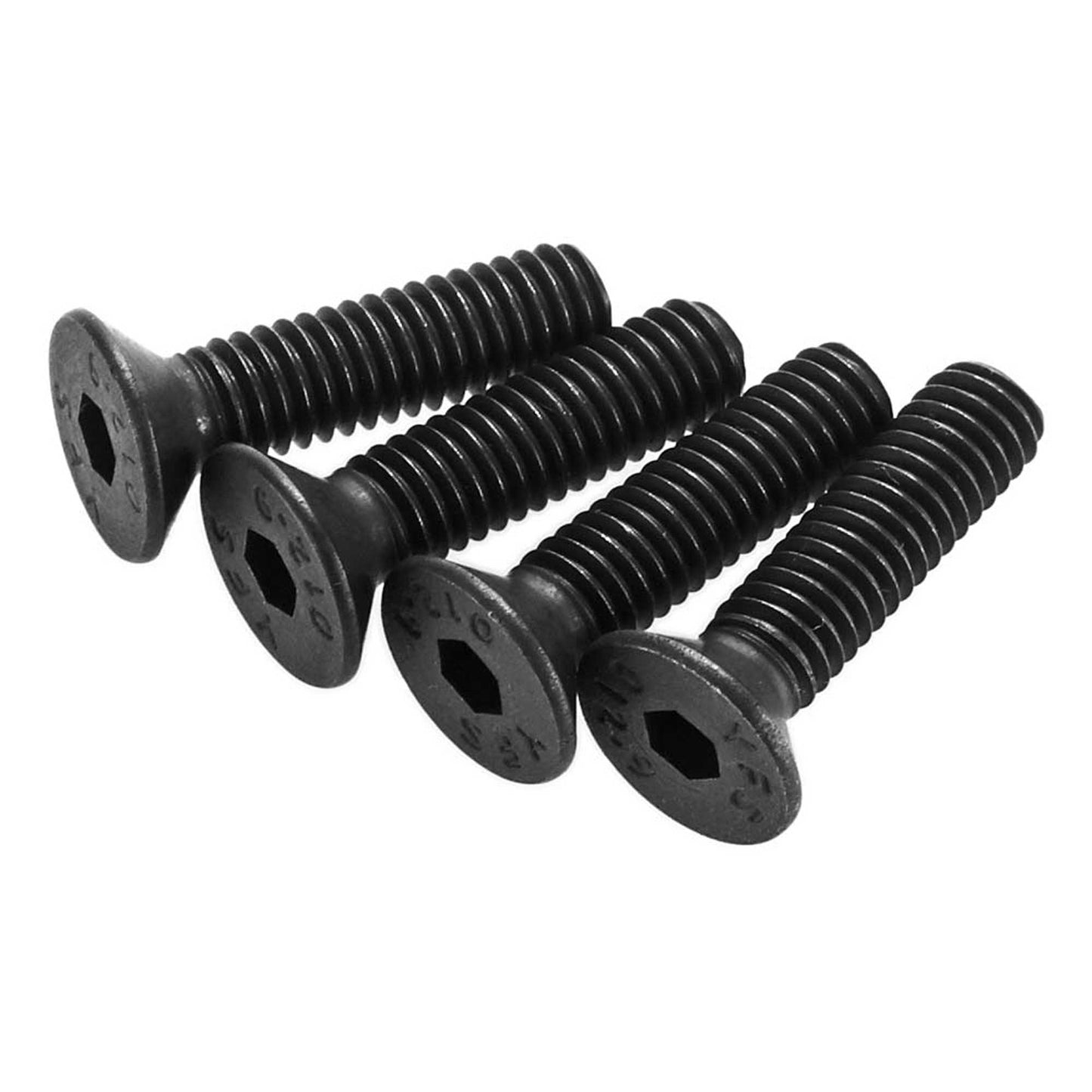 ARRMA 722416 4x16mm Flat Head Hex Machine Screw (4)