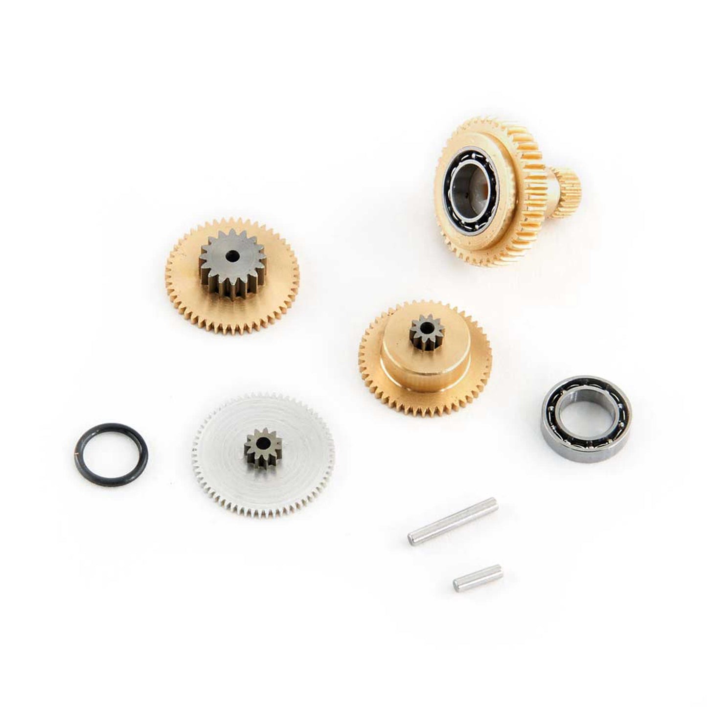 ARRMA 390149 ADS-15M V2 Metal Gear Set
