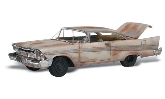 Woodland Scenics AS5331 5331 Rusty's Regret - HO Scale