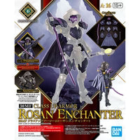 Bandai 2773813 30 Minutes Fantasy Class-Up Armor Rosan Enchanter Accessory Kit