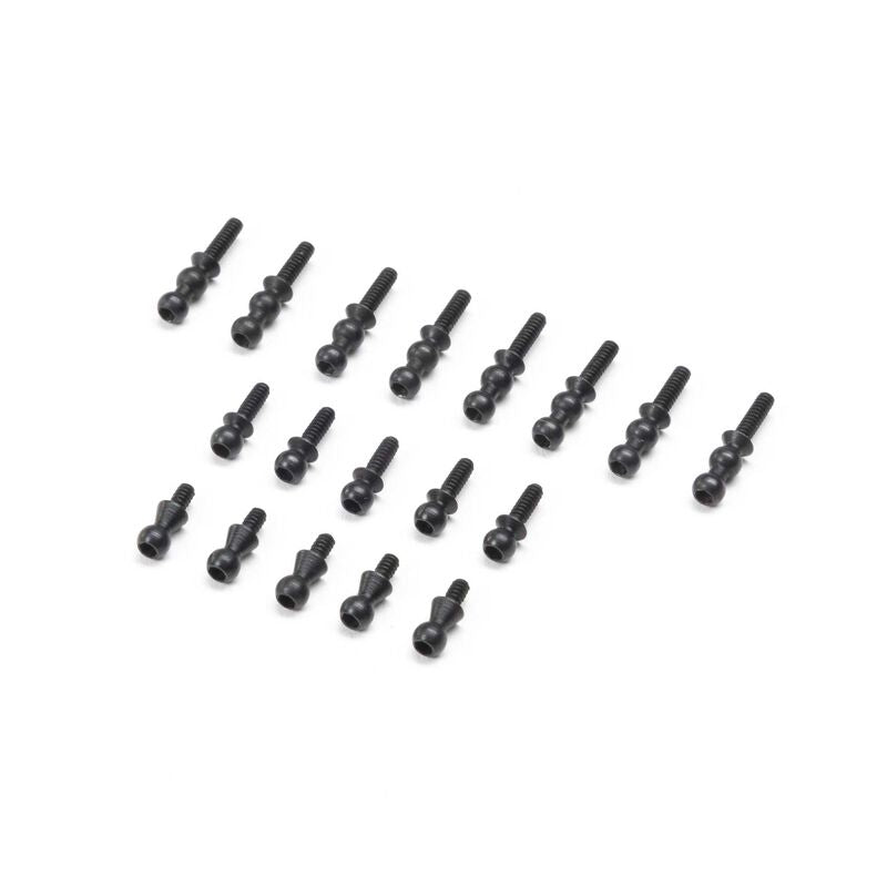 Axial 3316 Ball Stud Set: SCX30