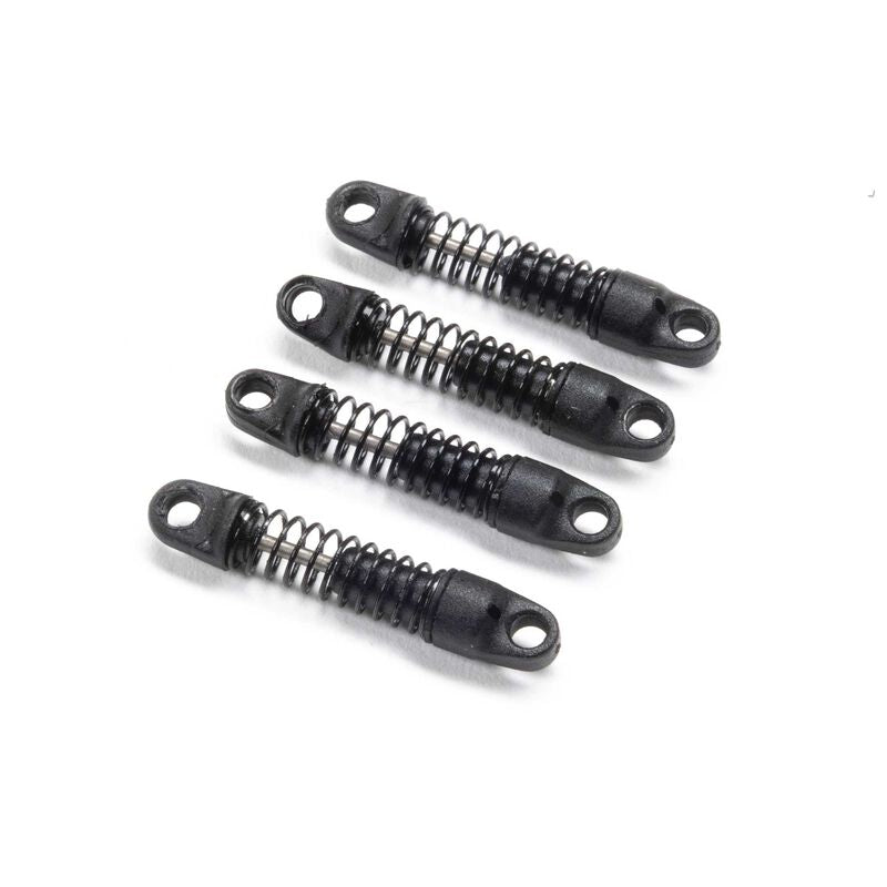 Axial 3317 Shock Set, Preassembled: SCX30