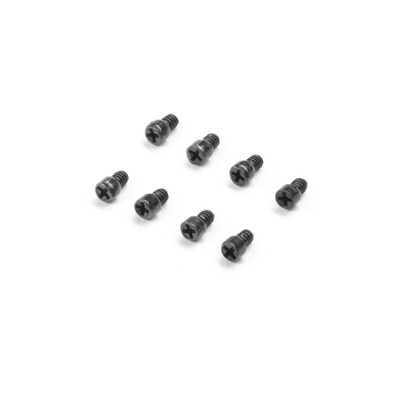 Axial 3327 Kingpin Screws: SCX30