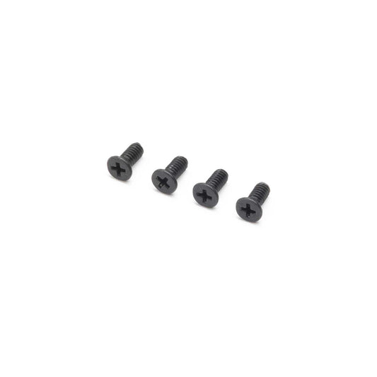 Axial 3332 Motor Mount Screw (4): SCX30
