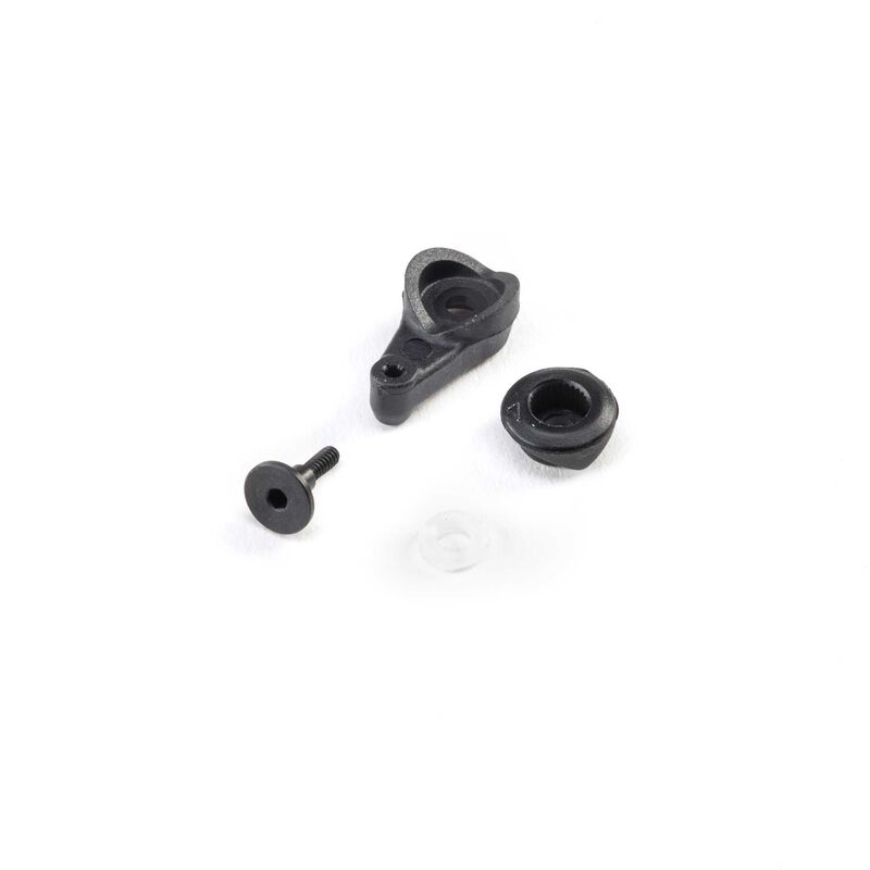 Axial 3755 Servo Saver: SCX30