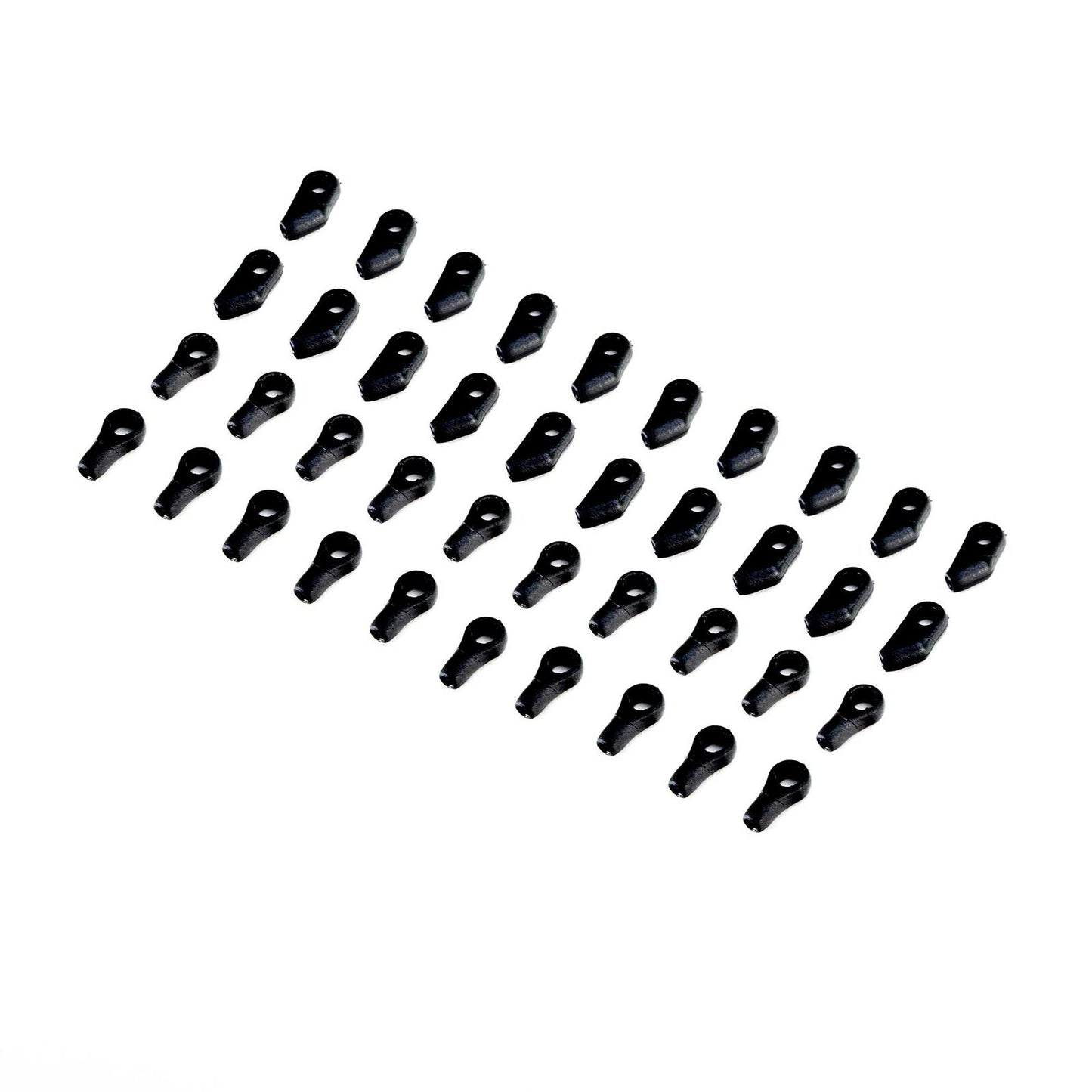 Axial 4266 Rod End Set: SCX30