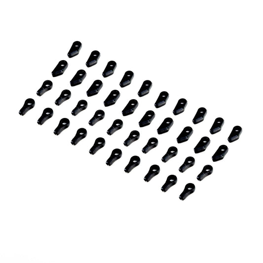 Axial 4266 Rod End Set: SCX30