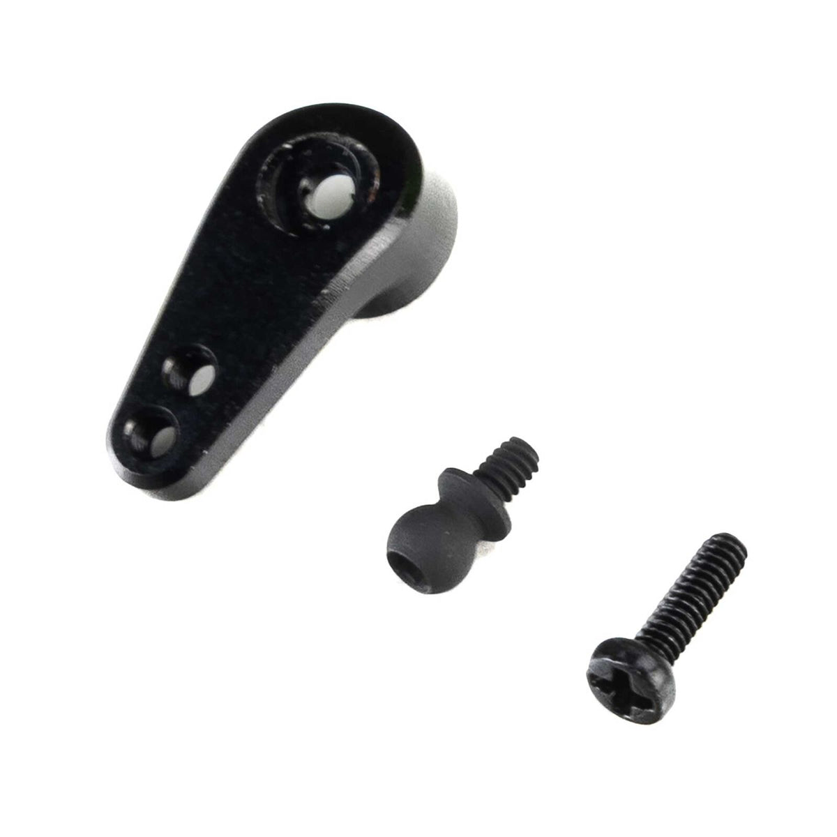 Axial 4267 Servo Horn, Aluminum: SCX30