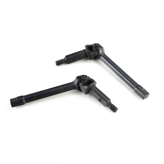 Axial 4276 FR Universal (2), Wide Axle: SCX30