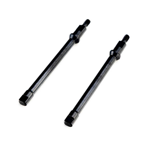 Axial 4277 RR Axle Shaft (2), Wide Axle: SCX30