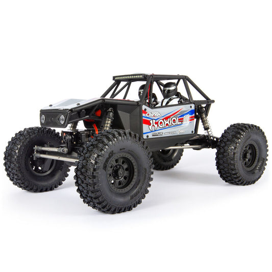 Axial 03004B Capra 1.9 Unlimited Trail Buggy Kit: 1/10th 4WD