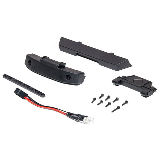 Axial 200004 SCX24 B-17 Betty Bumper Set w/LEDs