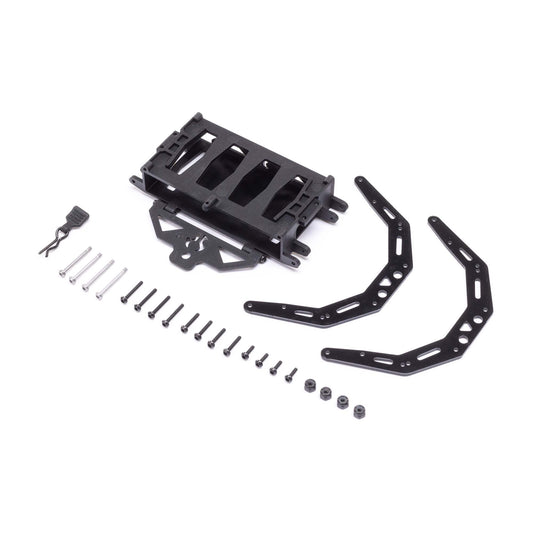 Axial 201004 AX24 Chassis Set