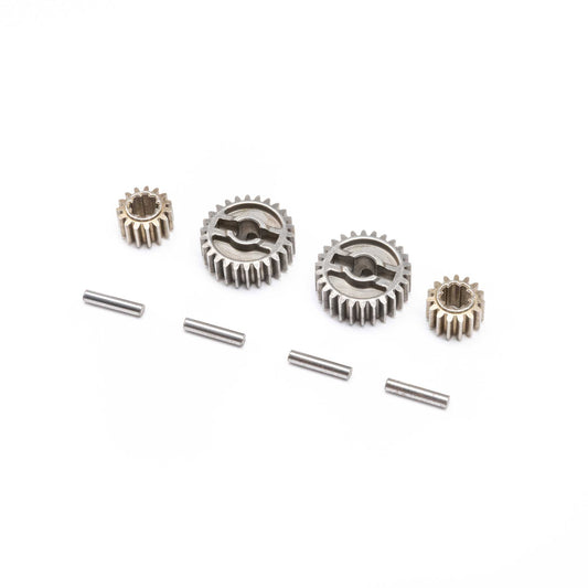 Axial 212001 48P Portal Gear Set 26T/ 15T (2): UTB18