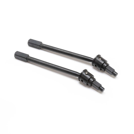 Axial 212003 UTB18 Capra Front Universal Axle Set (2)