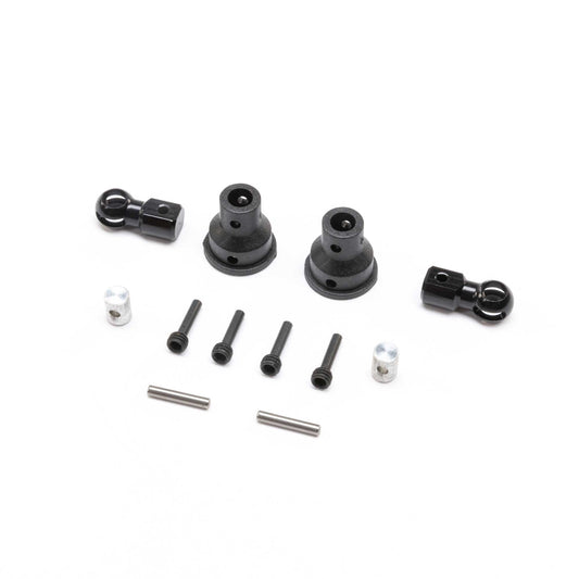 Axial 212004 UTB18 Capra WB8-18 Driveshaft Coupler Set