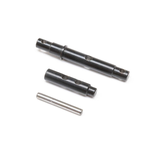 Axial 212006 Transmission Shaft Set (3): UTB18
