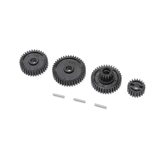 Axial 212008 UTB18 Capra Transmission Gear Set