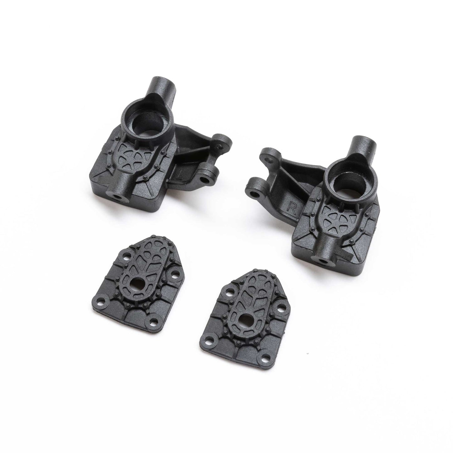Axial 212010 UTB18 Capra Portal Steering Kunkle Set
