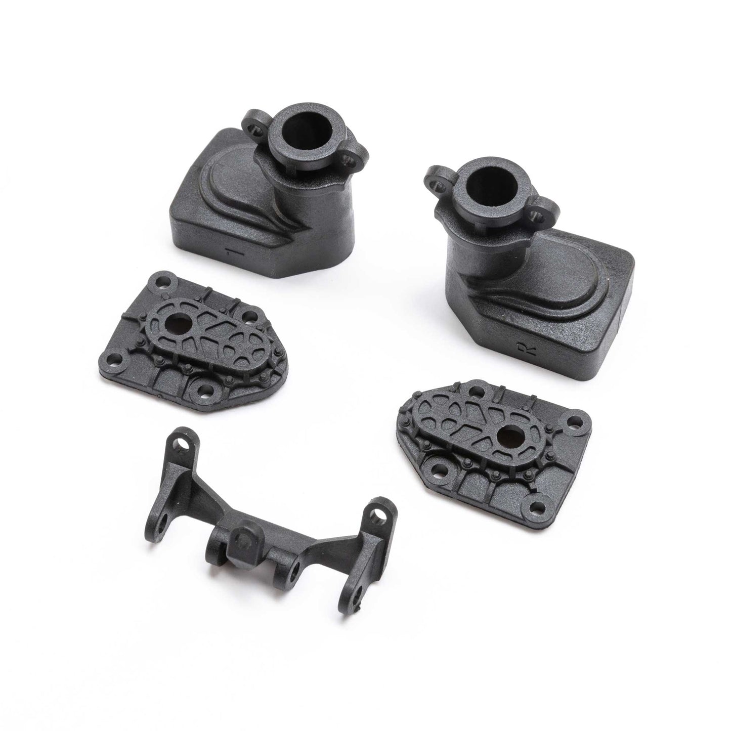 Axial 212012 UTB18 Capra Rear Portal Axle Components