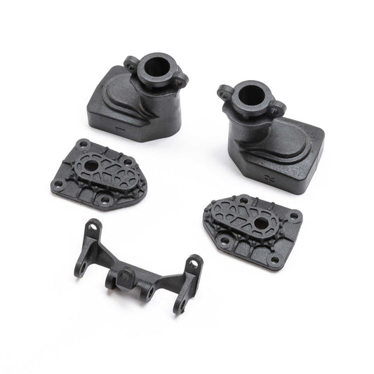 Axial 212012 UTB18 Capra Rear Portal Axle Components