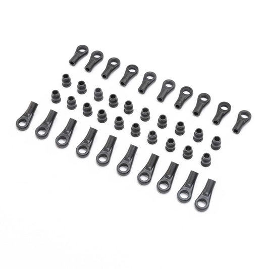 Axial 214006 UTB18 Capra Rod Ends (20)