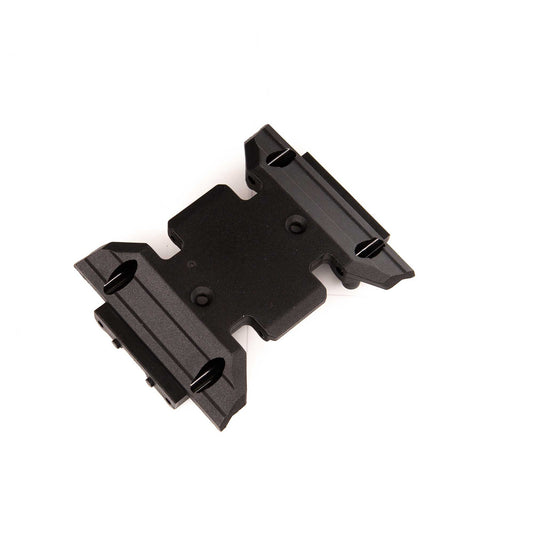 Axial 231010 SCX10 III Center Transmission Skid Plate