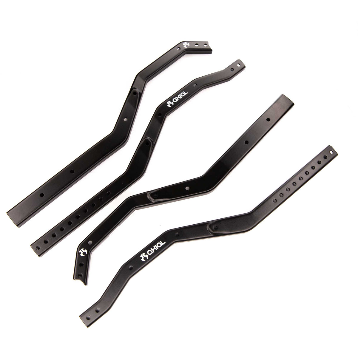 Axial 231015 SCX10 III Frame Rail Set