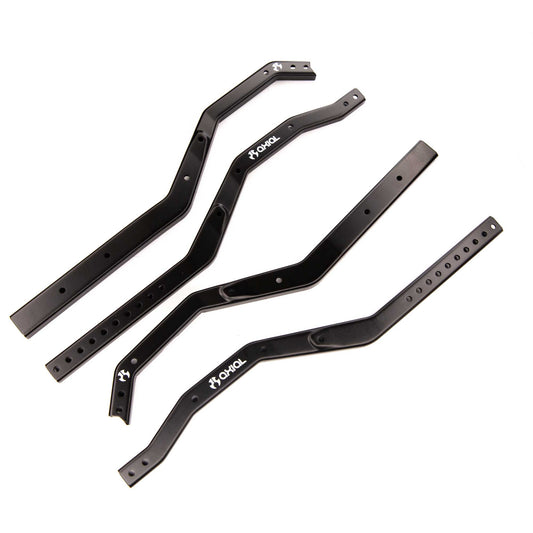 Axial 231015 SCX10 III Frame Rail Set