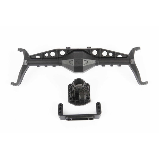 Axial 232004 Currie F9 Portal Axle Housing & Front 3rd Member