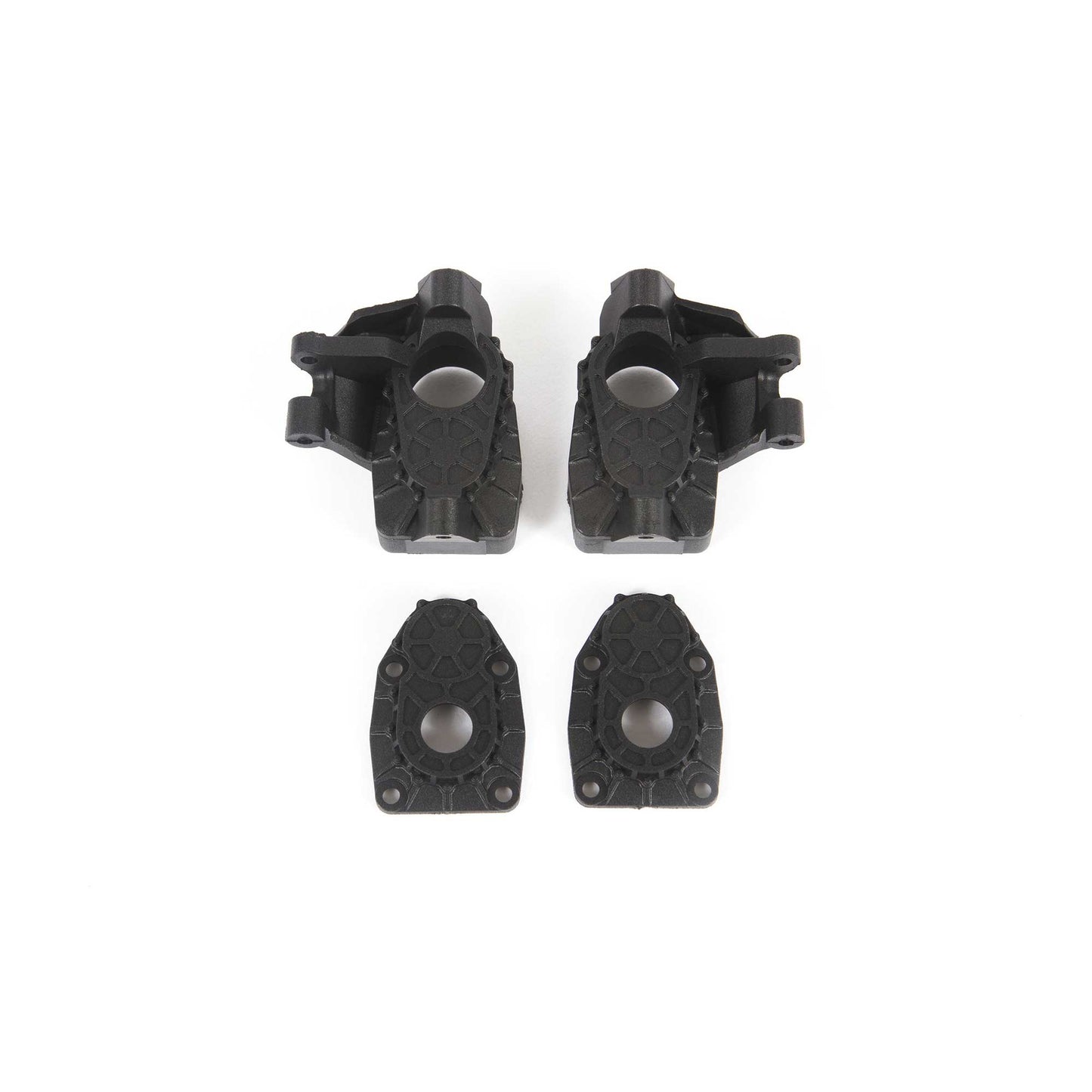 Axial 232006 Currie F9 Portal Steering Knuckle & Caps