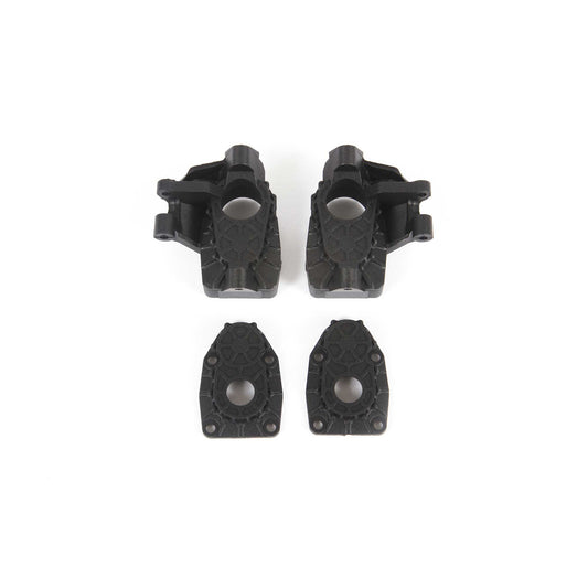 Axial 232006 Currie F9 Portal Steering Knuckle & Caps