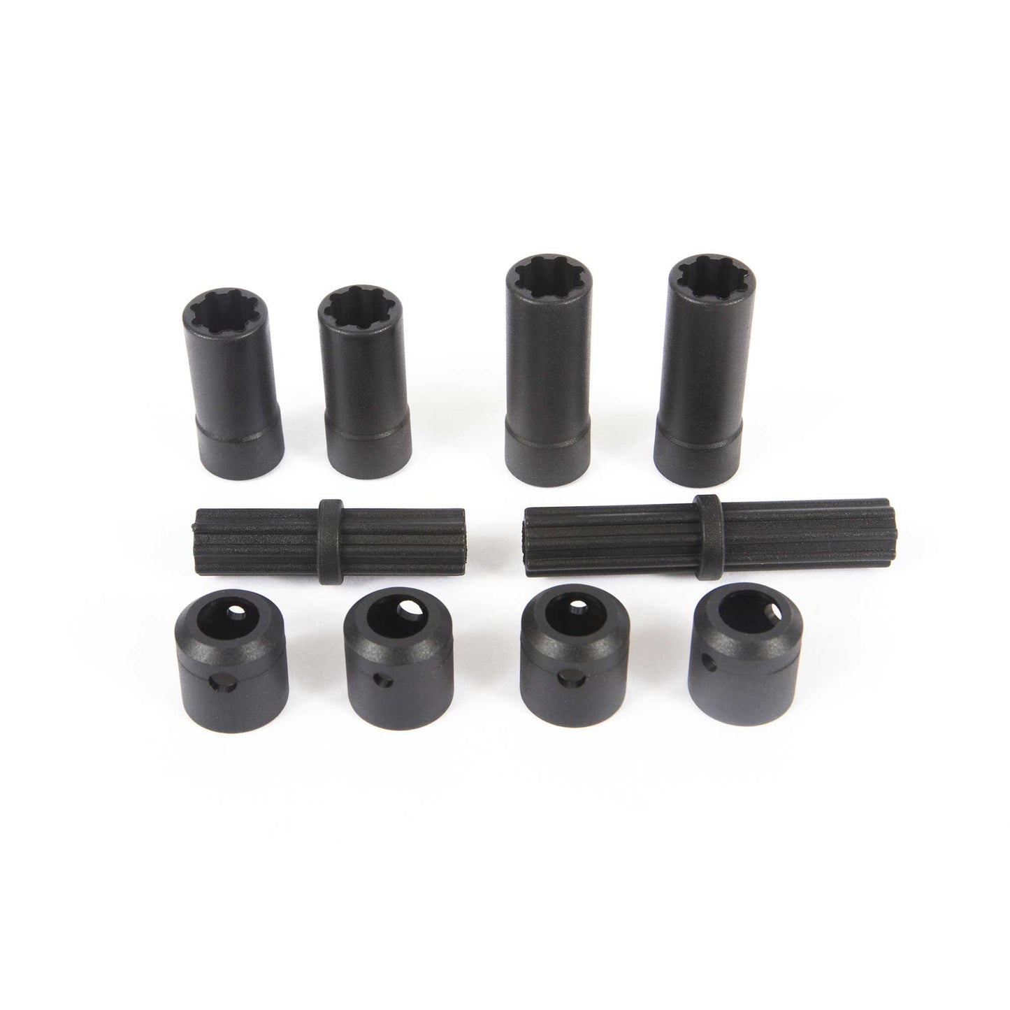 Axial 232017 Capra 1.9 Wild Boar Driveshaft Set