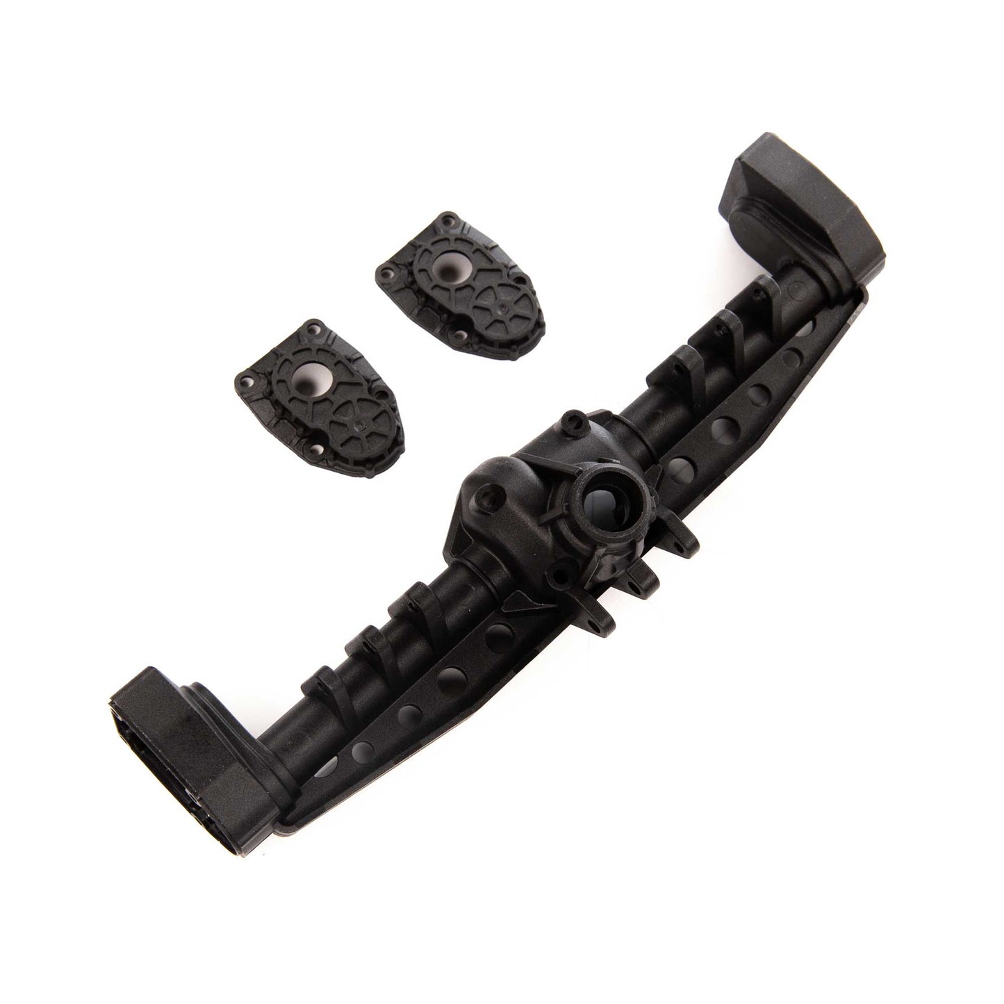 Axial 232023 AR45P Portal Axle Housing, Rear: SCX10 III